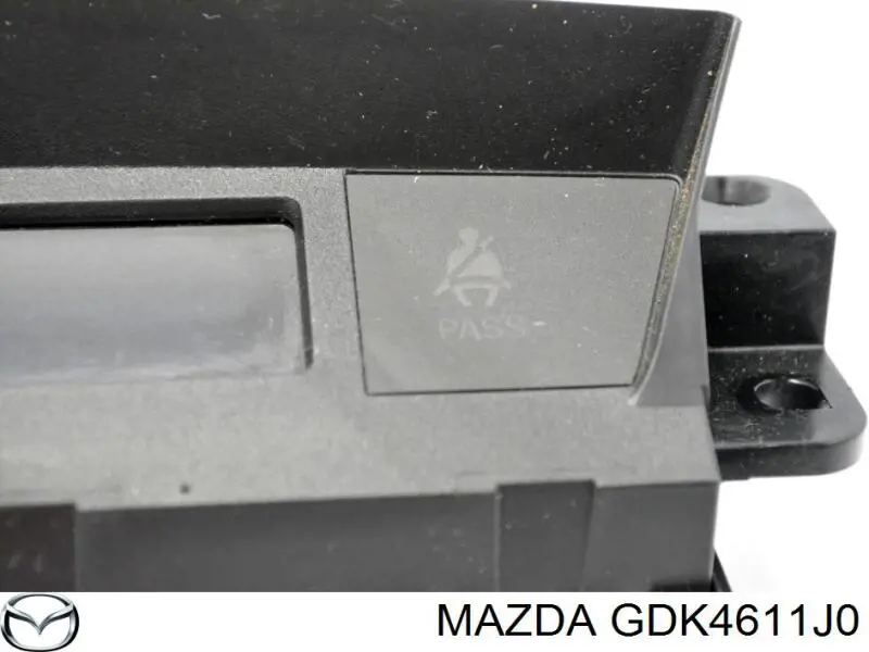  Mazda GDK4611J0 preço, a partir de 66,52 USD