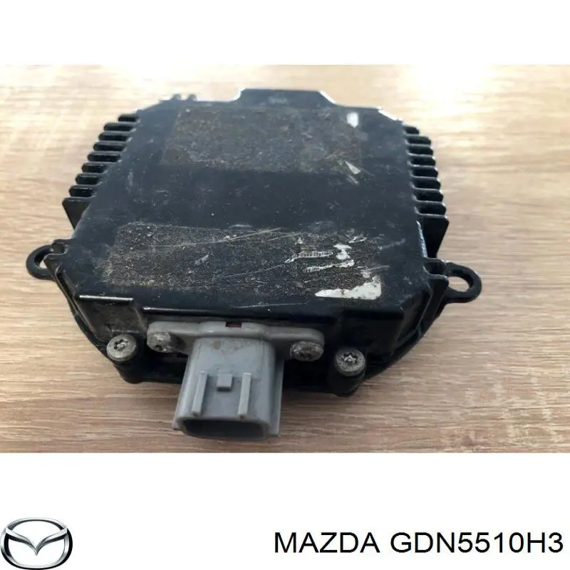 GDN5510H3 Mazda 