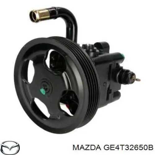 Compre MR244933 Mitsubishi Bomba da Direção hidrâulica assistida