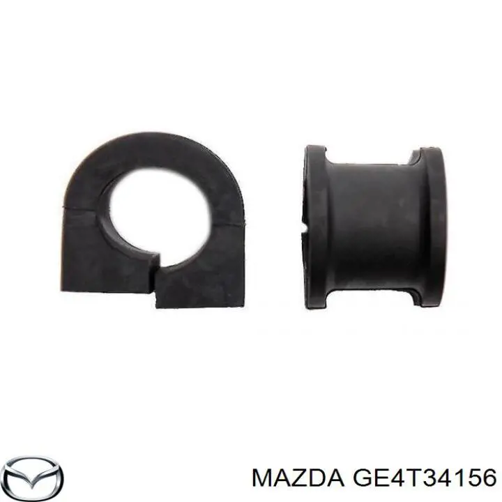 Bucha de estabilizador dianteiro Mazda GE4T34156 preço, a partir de 3,85 USD