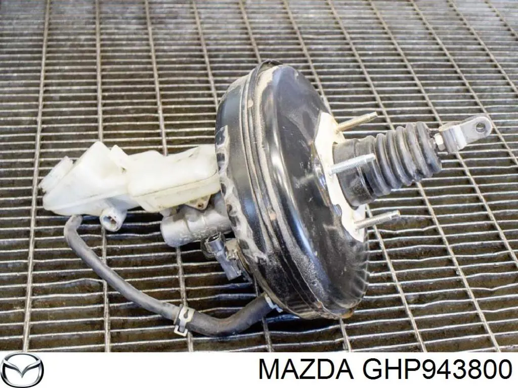  Mazda GHP943800 preço, a partir de 97,21 USD