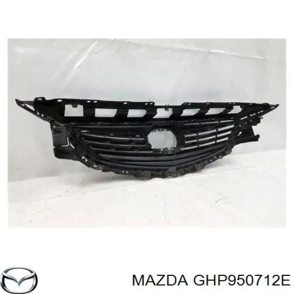 Compre GHP950712E Mazda Grelha do radiador