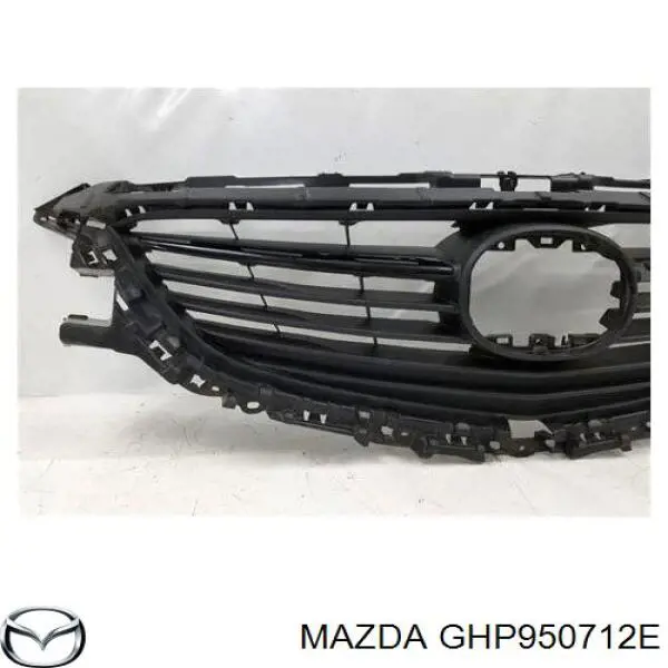 Compre MZ07131GA TYG Grelha do radiador