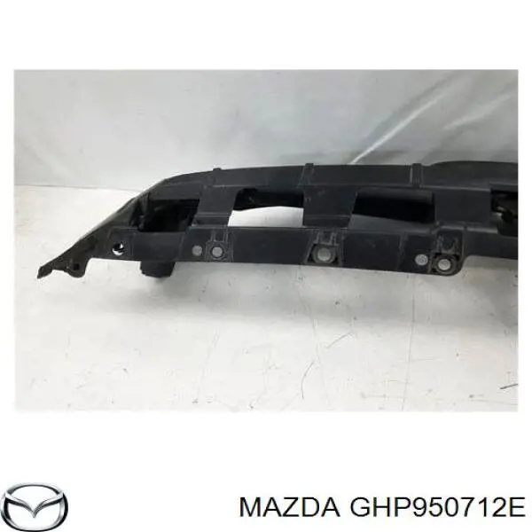 Grelha do radiador TYG MZ07131GA preço, a partir de 78,12 USD
