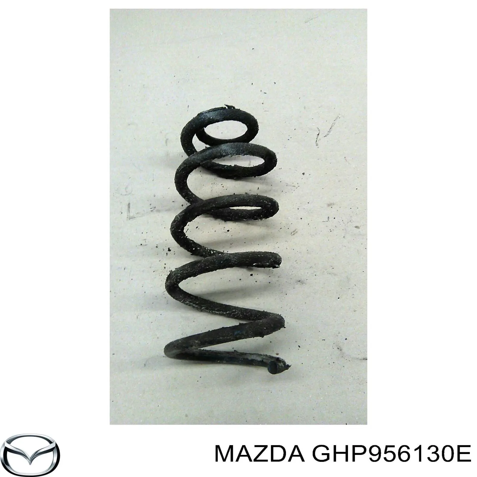 Guarda-barras direito do pára-lama dianteiro Mazda GHP956130D preço, a partir de 22,59 USD