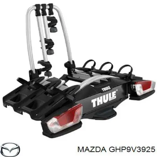 Compre GHP9V3925 Mazda 