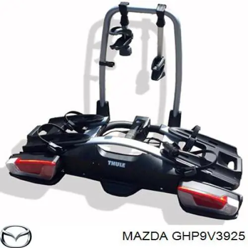  Mazda GHP9V3925 preço, a partir de 56,79 USD