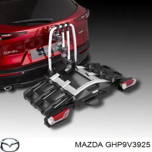  Mazda GHP9V3925 preço, a partir de 56,79 USD