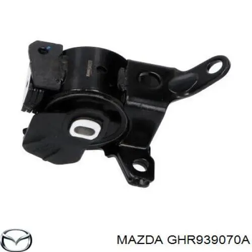 Coxim (suporte) esquerdo de motor Mazda GHR939070A preço, a partir de 59,59 USD