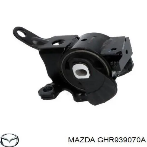 Compre AWSMA1133 Tenacity Coxim (suporte) esquerdo de motor
