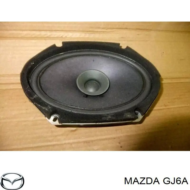 Motor de limpador pára-brisas do pára-brisas Mazda GJ6A preço, a partir de 44,69 USD
