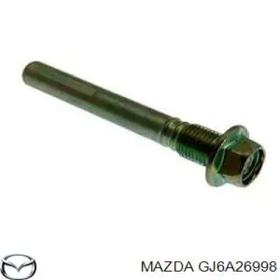 Guia inferior de suporte traseiro Mazda GJ6A26998 preço, a partir de 5,04 USD