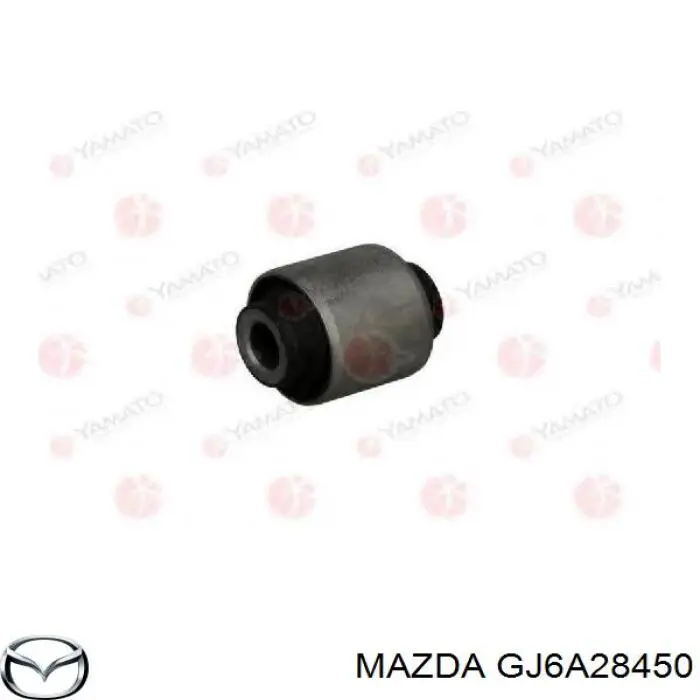 Compre GJ6A28450 Mazda 