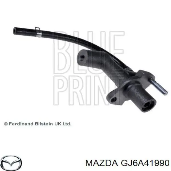 Cilindro mestre de embraiagem Mazda GJ6A41990 preço, a partir de 34,23 USD