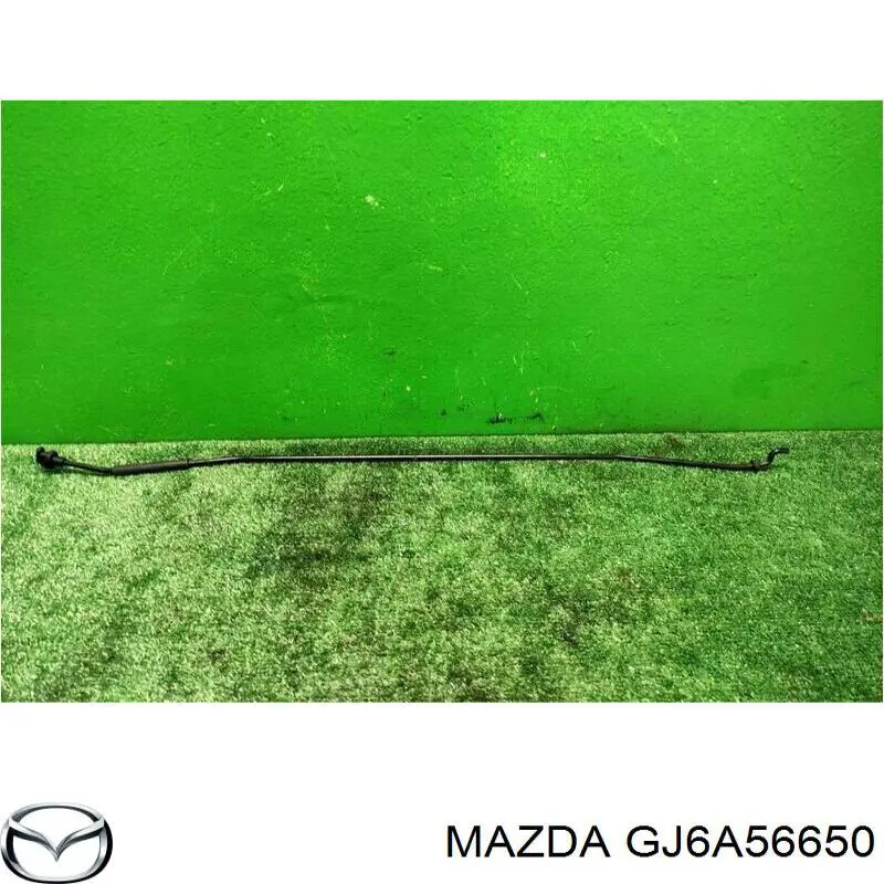 Apoio da capota Mazda GJ6A56650 preço, a partir de 35,93 USD