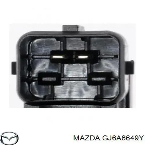 Sensor de posição de pedal de embraiagem Mazda GJ6A6649Y preço, a partir de 13,04 USD