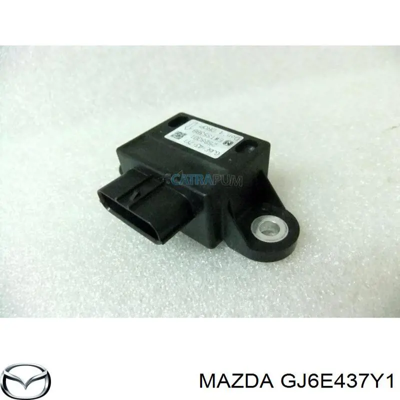  Mazda GJ6E437Y1 preço, a partir de 34,05 USD