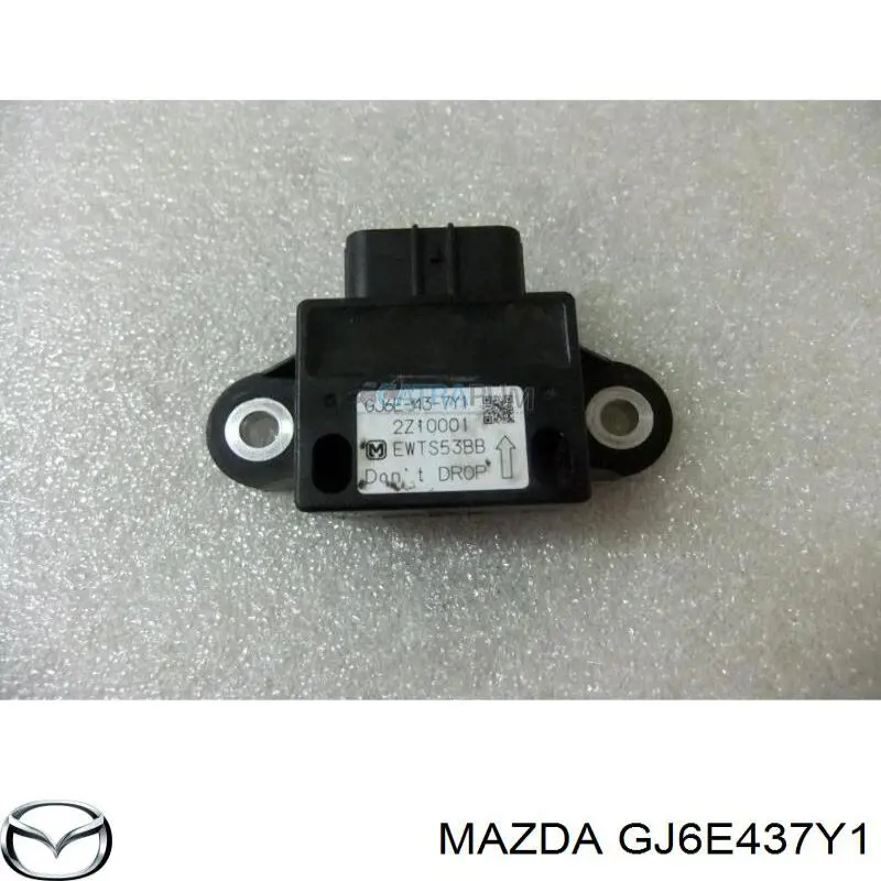  Mazda GJ6E437Y1 preço, a partir de 34,05 USD