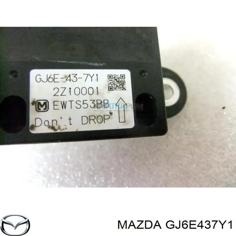 Compre GJ6E437Y1 Mazda 