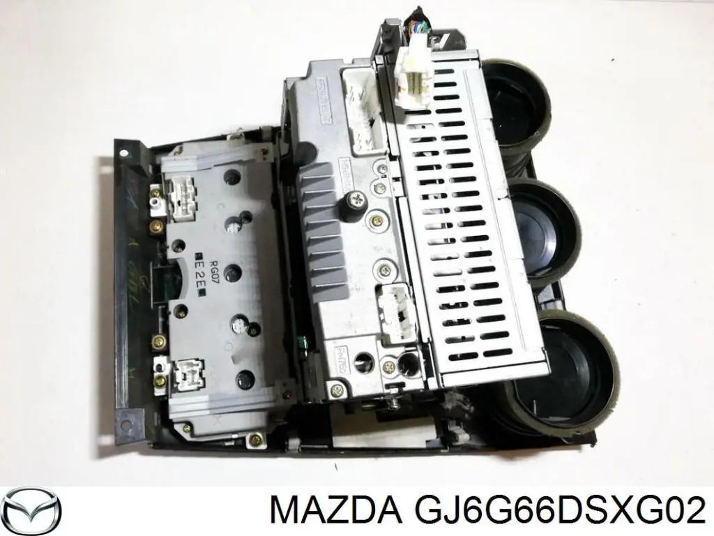 Compre GJ6G66DSXG02 Mazda 