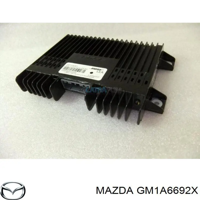  Mazda GM1A6692X preço, a partir de 91,94 USD