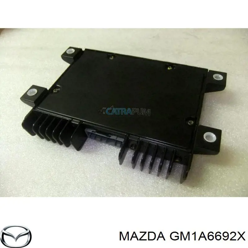 Compre GM1A6692X Mazda 