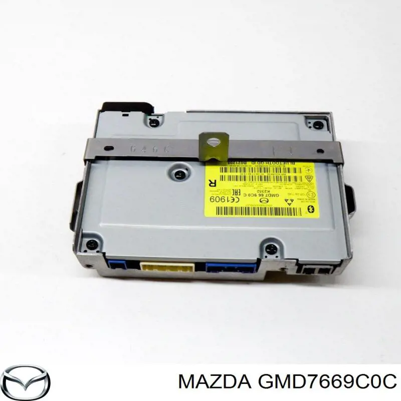  Mazda GMD7669C0C preço, a partir de 237,07 USD
