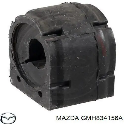 Bucha de estabilizador dianteiro Mazda GMH834156A preço, a partir de 11,19 USD