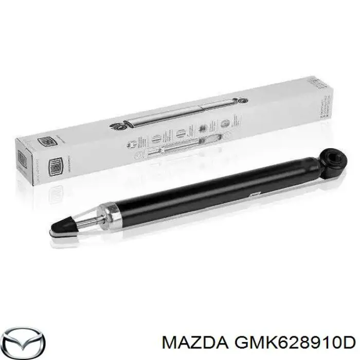 Amortecedor traseiro Mazda GMK628910D preço, a partir de 112,37 USD