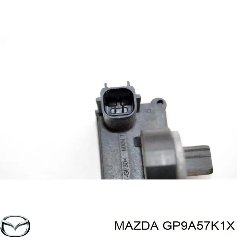 Sensor AIRBAG dianteiro Mazda GP9A57K1X preço, a partir de 41,68 USD
