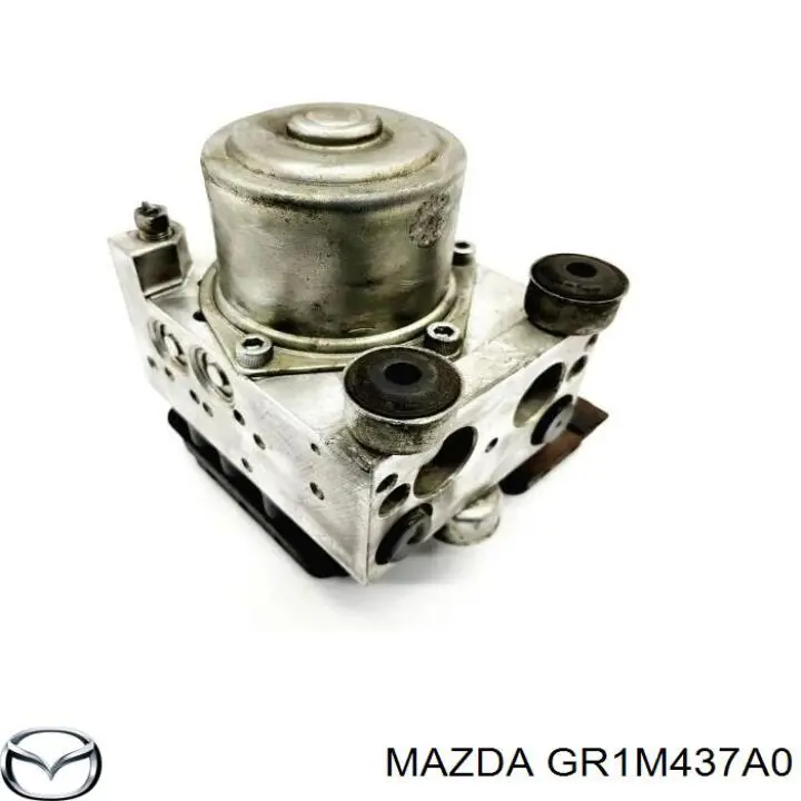  Mazda GR1M437A0 preço, a partir de 88,69 USD
