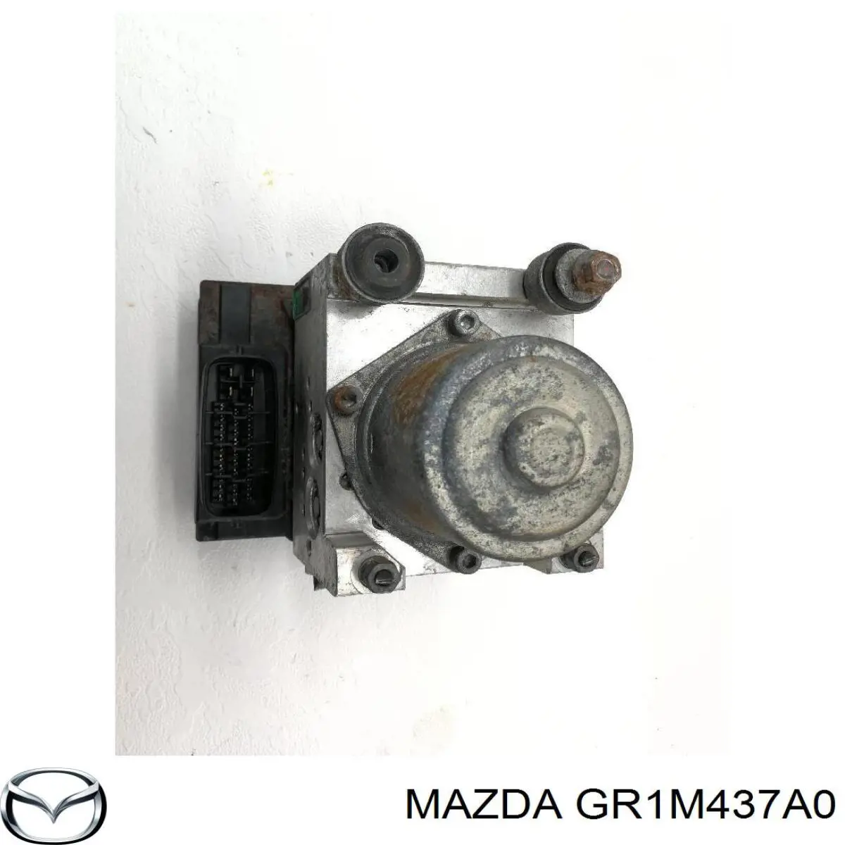  Mazda GR1M437A0 preço, a partir de 88,69 USD