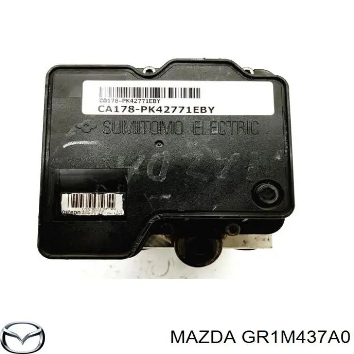 Compre GR1M437A0 Mazda 