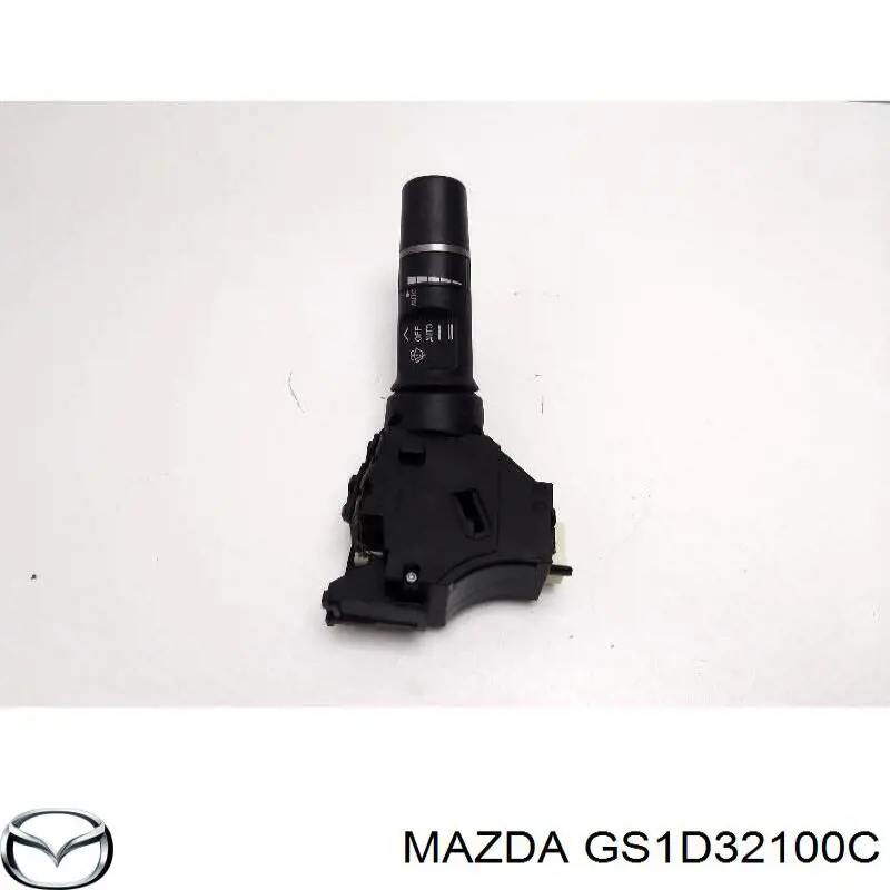 Coluna da direção Mazda GS1D32100C preço, a partir de 92,10 USD