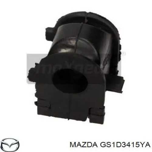 Bucha de estabilizador dianteiro Mazda GS1D3415YA preço, a partir de 9,16 USD