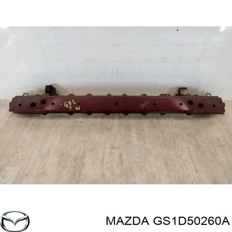 Reforçador do pára-choque traseiro 4max 5502003452980P preço, a partir de 114,04 USD