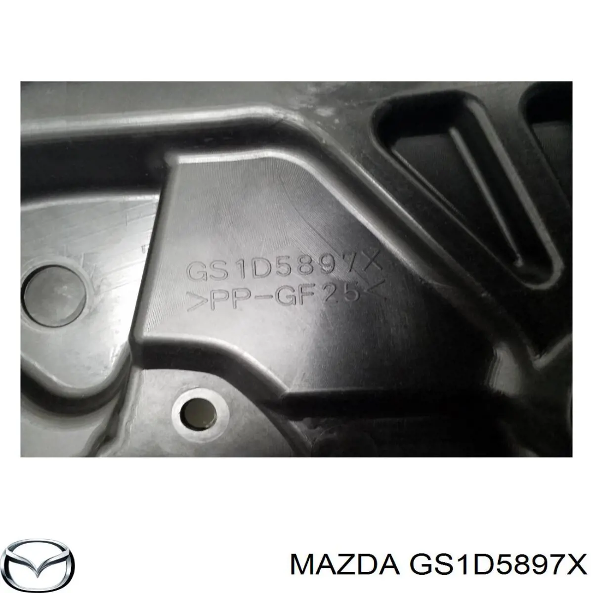  Mazda GS1D5897X preço, a partir de 80,09 USD