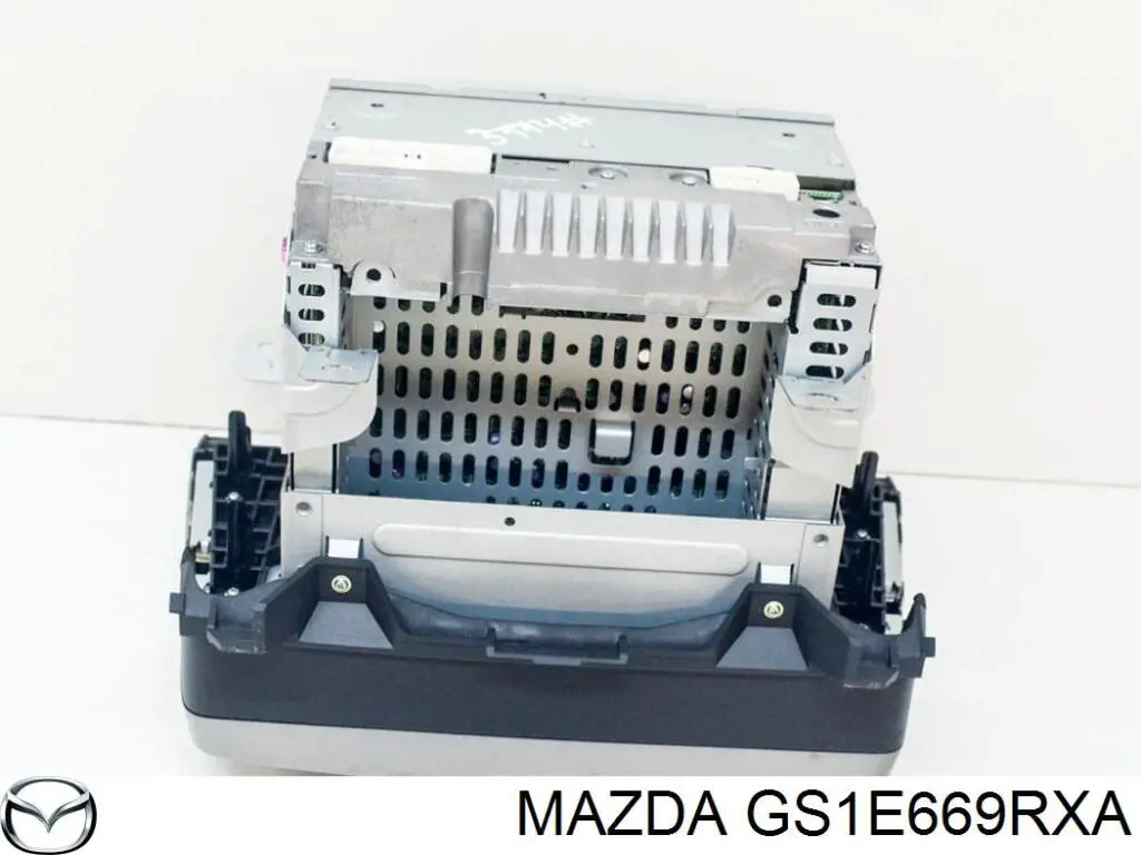 Aparelhagem de som (rádio AM/FM) Mazda GS1E669RXA preço, a partir de 71,63 USD