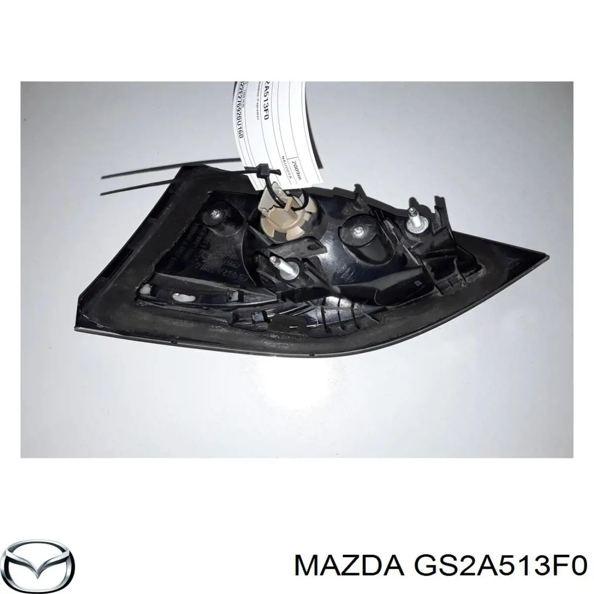  Mazda GS2A513F0 preço, a partir de 76,62 USD
