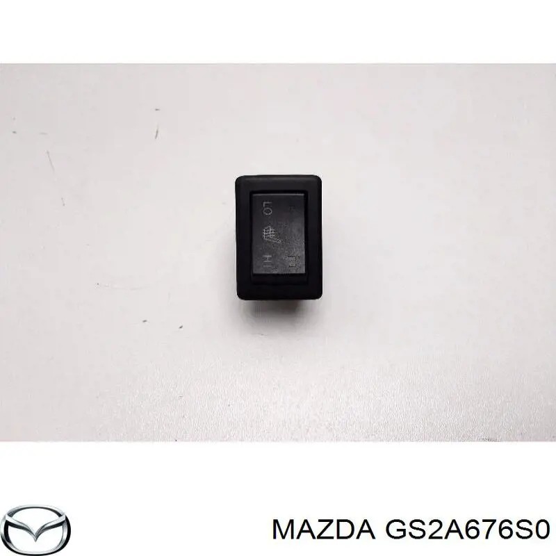  Mazda GS2A676S0 preço, a partir de 45,97 USD