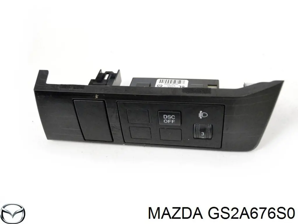  Mazda GS2A676S0 preço, a partir de 45,97 USD