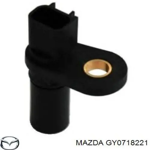 Sensor de posição (de revoluções) de cambota Ford Escape  