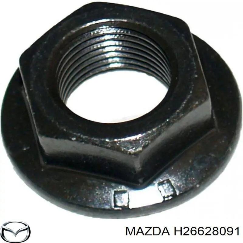 Mazda H26628091 preço, a partir de 5,17 USD