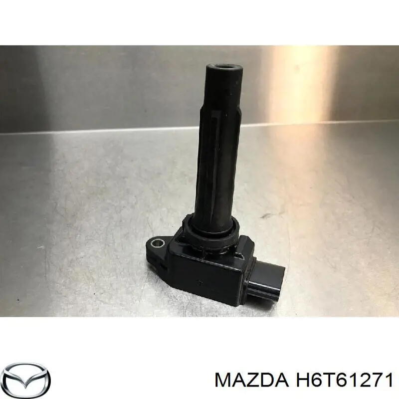 Bobina de ignição Mazda H6T61271 preço, a partir de 52,78 USD