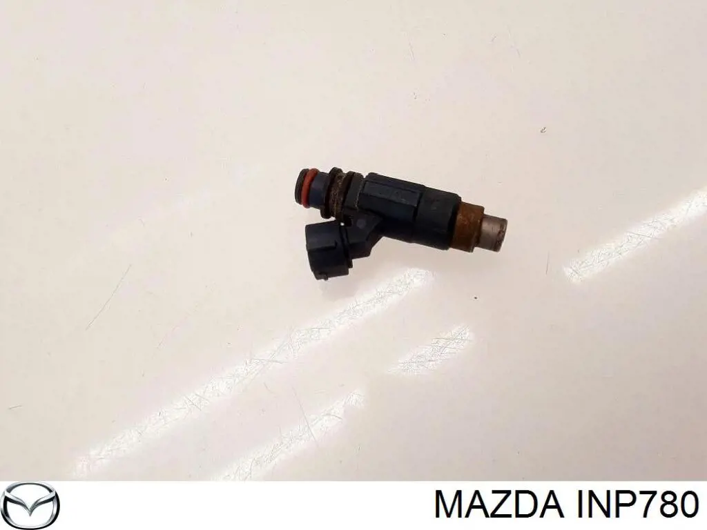 FP3513250 Mazda Injetor de injeção de combustível