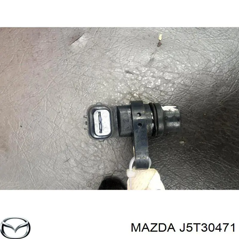 Sensor de posição (de revoluções) de cambota Mazda J5T30471 preço, a partir de 20,81 USD