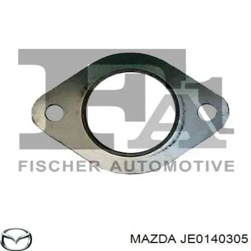 Vedante de tubo de admissão do silenciador Hyundai/Kia 0K52Y40305 preço, a partir de 12,51 USD