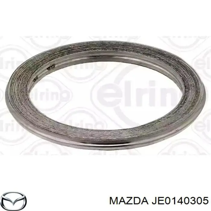 Compre 0K52Y40305 Hyundai/Kia Vedante de tubo de admissão do silenciador
