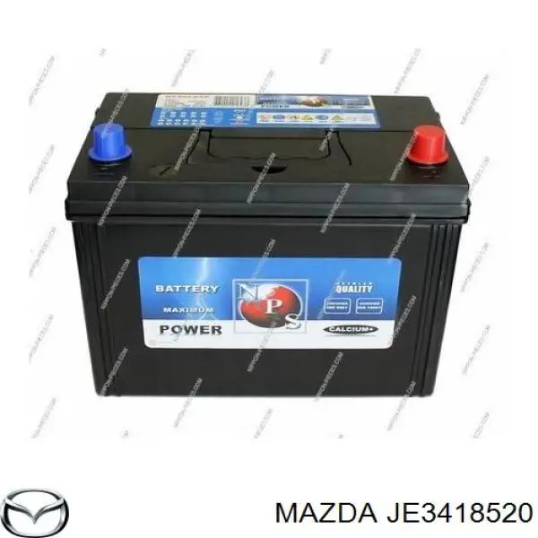 Compre L2680 Yuasa Bateria recarregável (PILHA)