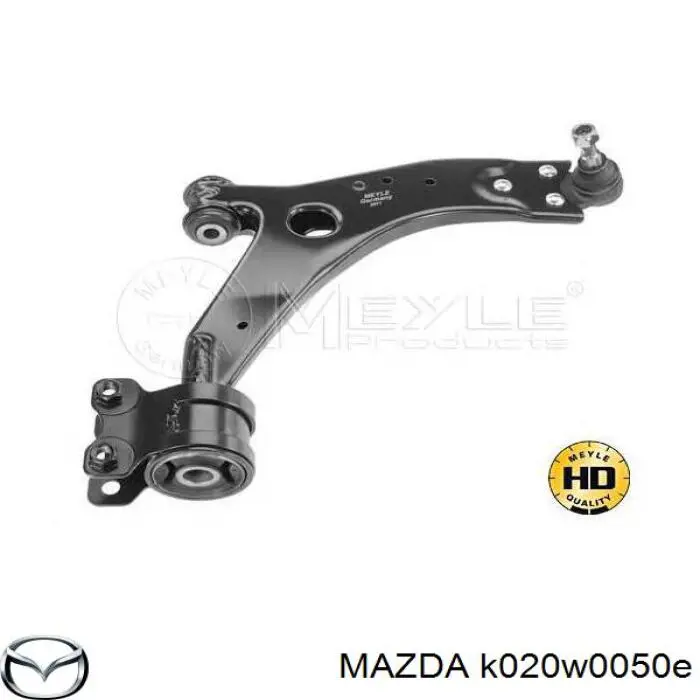 Óleo de transmissão Mazda K020W0050E preço, a partir de 62,77 USD